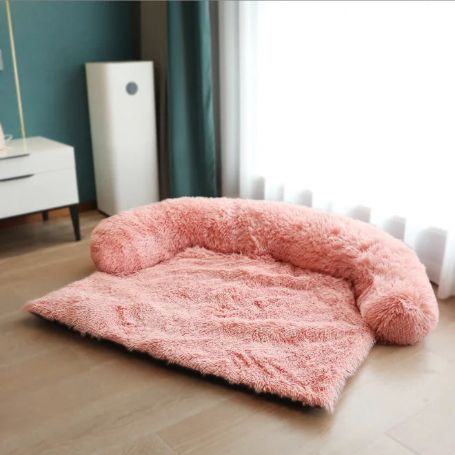 Mini Blanket Guinea Pig Blanket Mat Fluffy Animal Print Bedding Fleece Puppy Blankets Cute Paw Print Guinea Pig Cage Liner Pad