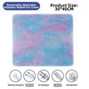 Pet Bed Warming Waterproof Cloth Electric Blanket for Dogs Cats Auto Overheat Protection Temperature-Controlled Heating Mat-All