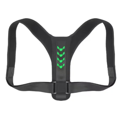 Hot Selling Professional Adjustable Back Support Brace Custom Breathable Posture Corrector for Men Women Wholesale Protection