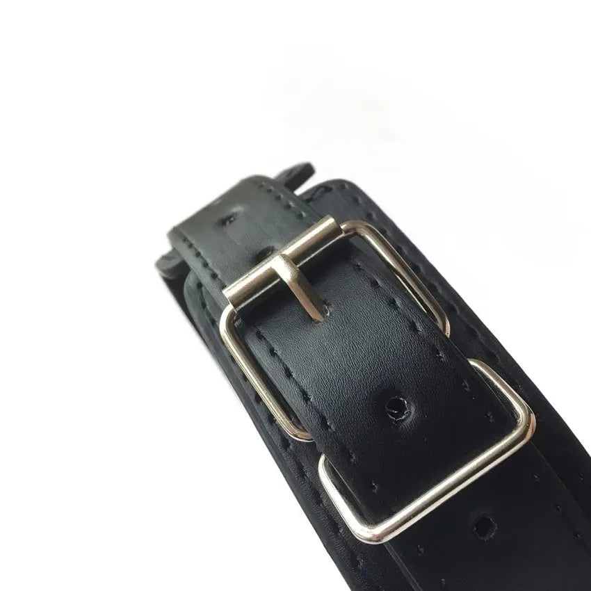 OEM BDSM Couple Toys Bulk Order - Adjustable Bondage Collar for Women, Metal Nipple Clamps Set with Lock Chain