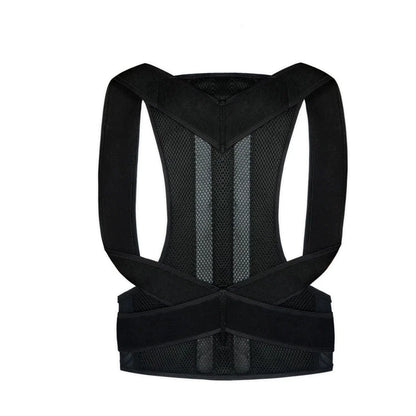 Shoulder-Waist Adjustment Postures Correctors with Breathable Back Support Comfortable Postural Corrector