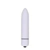 Customized Vibration Frequencies G-Spot Vibrator with Body Massage Function Lootee Mini Bullet Vibrator