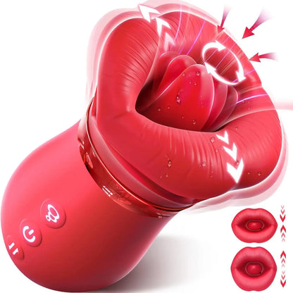 Hot Selling Wireless Remote Control Body Massager for Private Area Guasha Massage Home Use Chest Massager With App Control