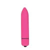 Customized Vibration Frequencies G-Spot Vibrator with Body Massage Function Lootee Mini Bullet Vibrator