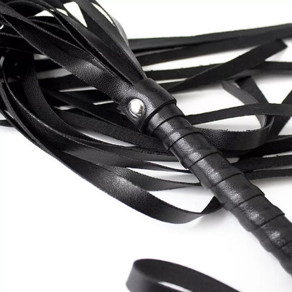 Adult Sex Toys PU Leathe Whip SM Bondage Whipping Slaves Punishment Spanking Whip Gay Fetish  Roleplay Game Erotic Sex Toys