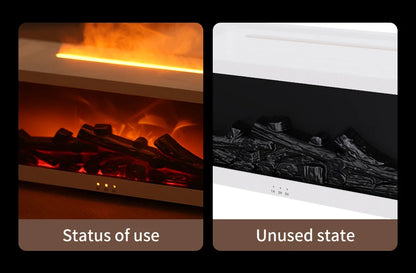 Flame Air Diffuser Humidifier - Varixo