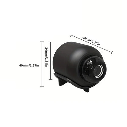 X5 Mini Camera For Home Security - Varixo