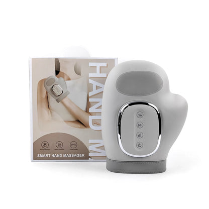 Hand Massager Vibration Glove for Hand Muscle Relaxation - Varixo