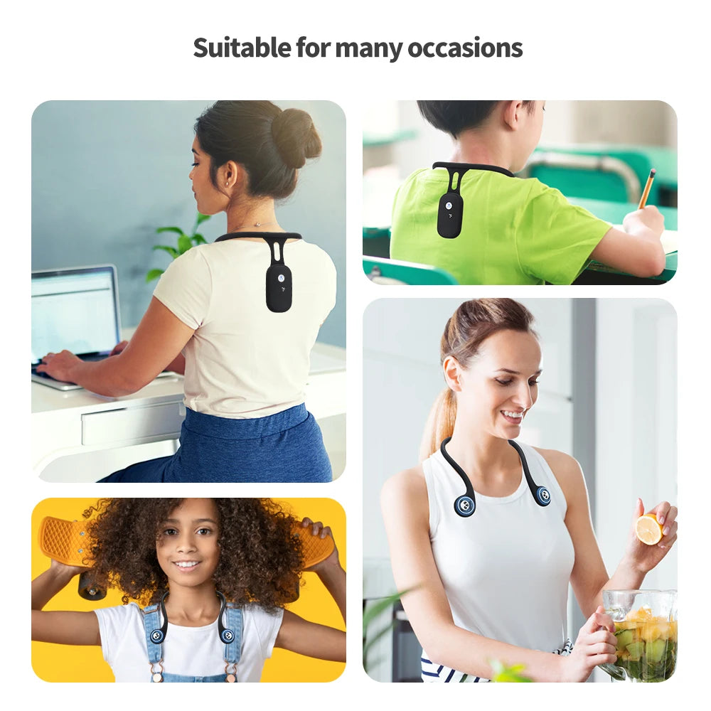 Smart Posture Corrector Device - Varixo