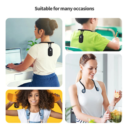 Smart Posture Corrector Device - Varixo
