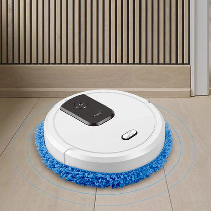 Smart Sweeping and Mop Robot Vacuum Cleaner - Varixo
