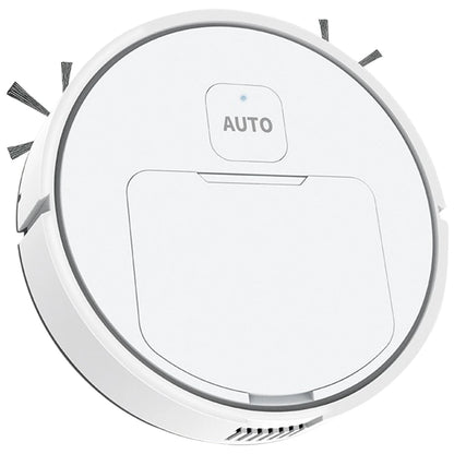 Automatic Cleaning Sweeping Machine USB Rechargeable 75 Min Runtime Sweeper Robot Smart Navigation To Avoid Objects Robot Vacuum