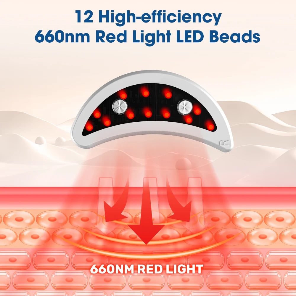 EMS Electric Eye Massager - Varixo