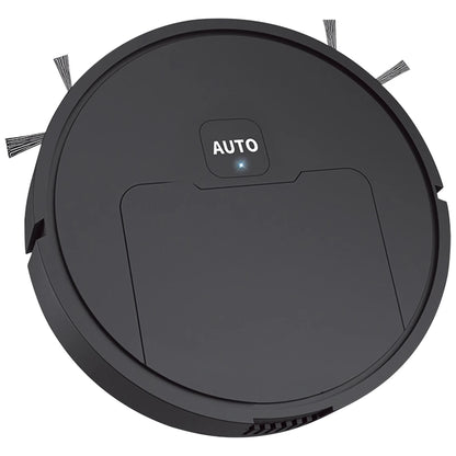 Automatic Cleaning Sweeping Machine USB Rechargeable 75 Min Runtime Sweeper Robot Smart Navigation To Avoid Objects Robot Vacuum