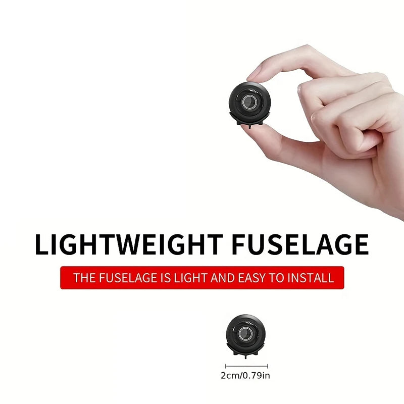 X5 Mini Camera For Home Security - Varixo