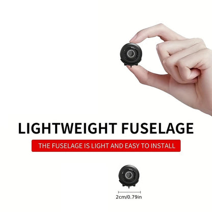 X5 Mini Camera For Home Security - Varixo