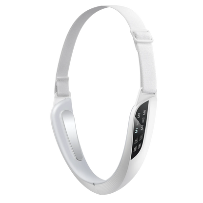 Microcurrent Facial Lifting Massager Double Chin Reducer - Varixo
