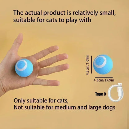 Interactive Cat Toy Chirping Flapping Sparrow Dog Toys Rechargeable Touch Squeak Bird-Shaped Plush Toy with Catnip Pet Supply