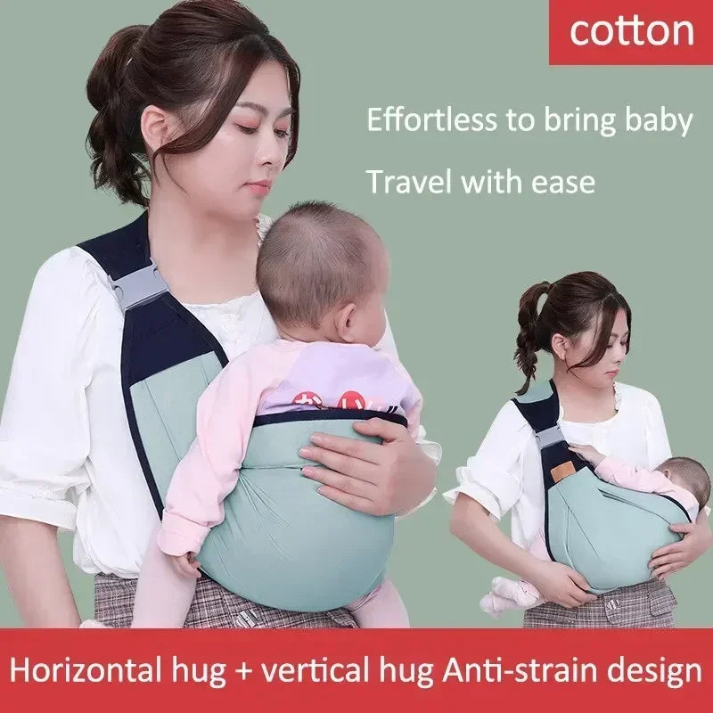 DHDH Baby Carrier Waist Stool Walkers Baby Sling Hold Waist Belt Backpack Hipseat Belt Kids Adjustable Infant Hip Seat