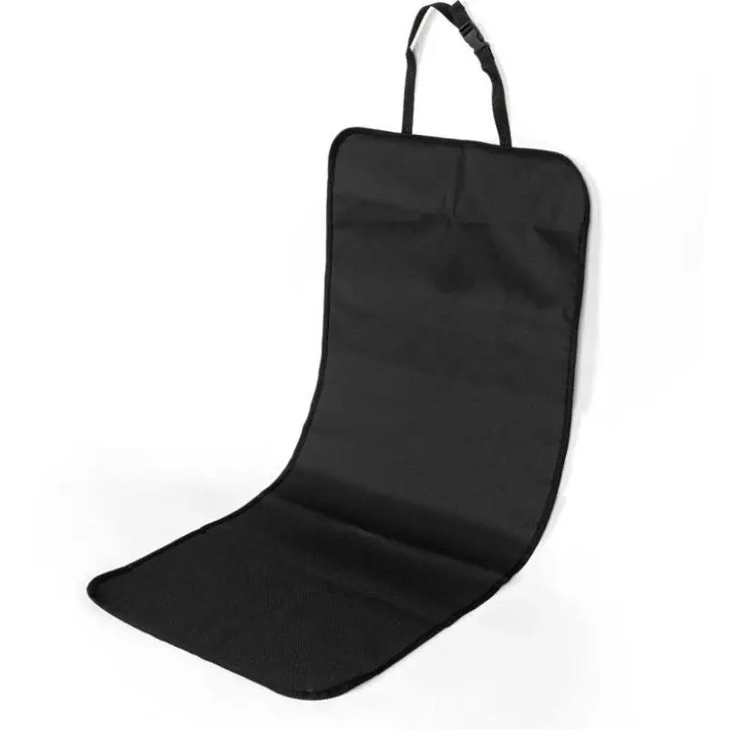 Waterproof Dog Car Seat Cover For Back Seat With Side Flap Seat Protector Car Backseat Protec Mat