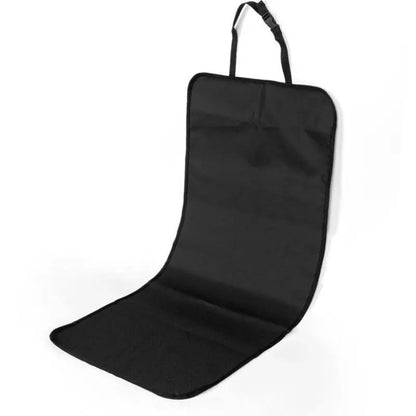 Waterproof Dog Car Seat Cover For Back Seat With Side Flap Seat Protector Car Backseat Protec Mat