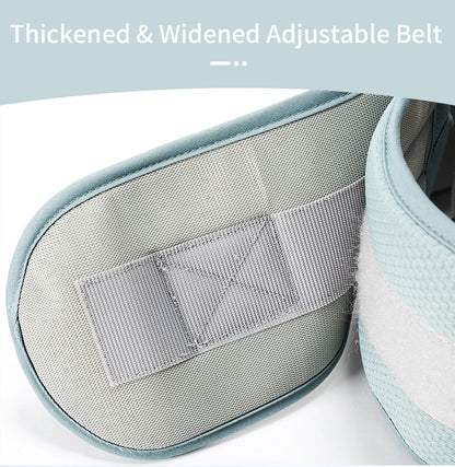 Insular  Ergonomics Baby Carrier Sling Portable Child Backpacks Thickening Shoulders 360 Ergonomic Hoodie Kangaroo 0-36 Months