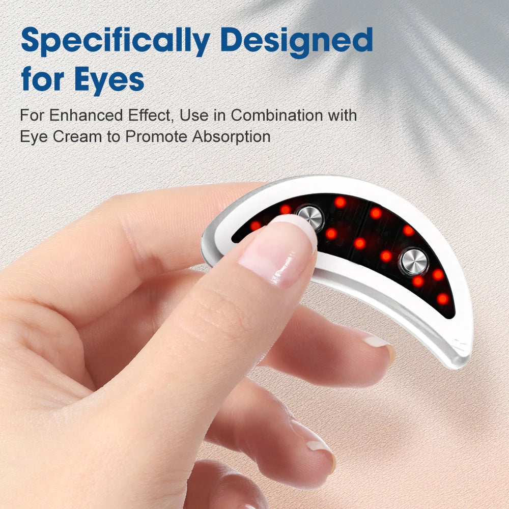 EMS Electric Eye Massager - Varixo