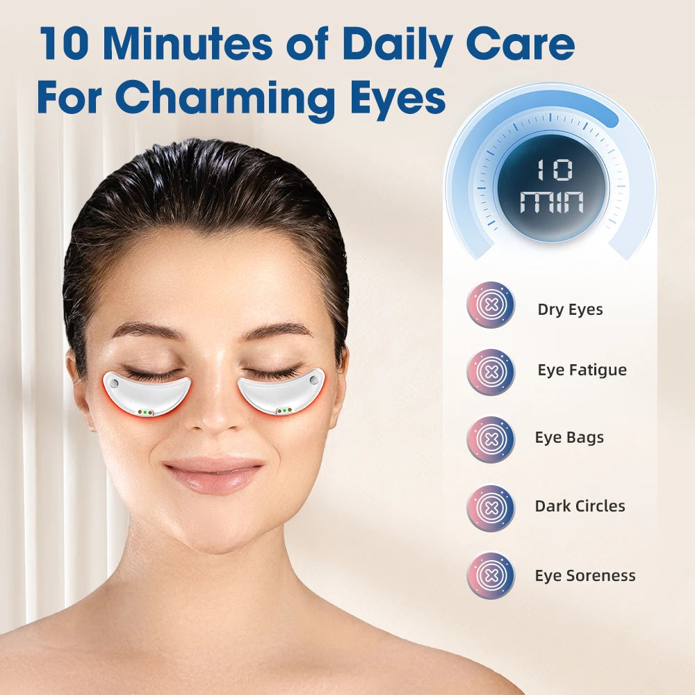 EMS Electric Eye Massager - Varixo