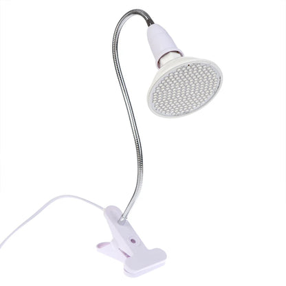 〔CC55〕Red Light Therapy Bulb With Lamp Clip LED 660nm Red And 850nm Near Infrared Combo Therapy Device For Skin Care Pain Relief