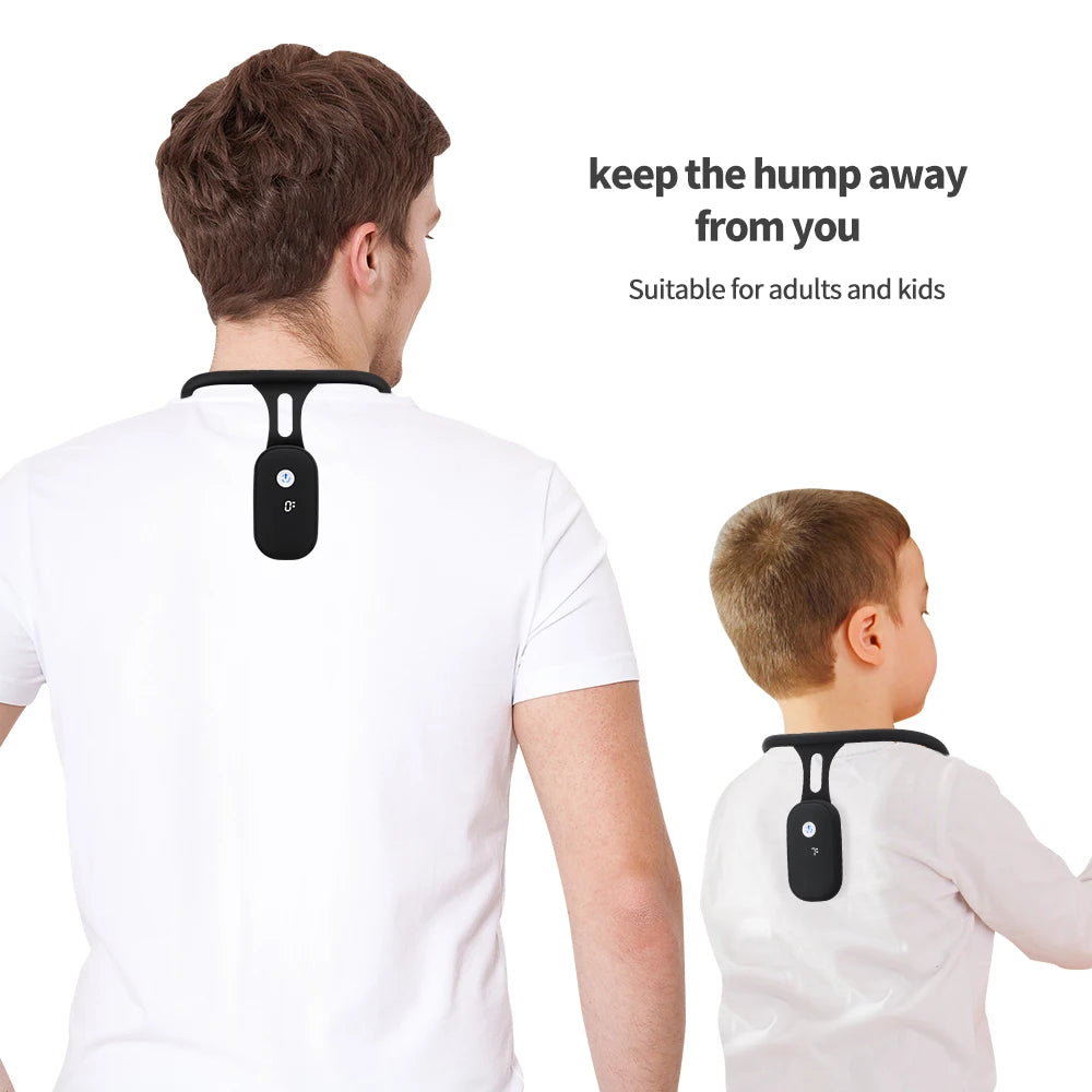 Smart Posture Corrector Device - Varixo