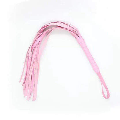 Adult Sex Toys PU Leathe Whip SM Bondage Whipping Slaves Punishment Spanking Whip Gay Fetish  Roleplay Game Erotic Sex Toys