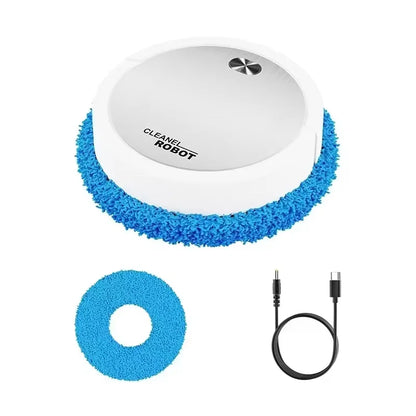 Smart Sweeping and Mop Robot Vacuum Cleaner - Varixo