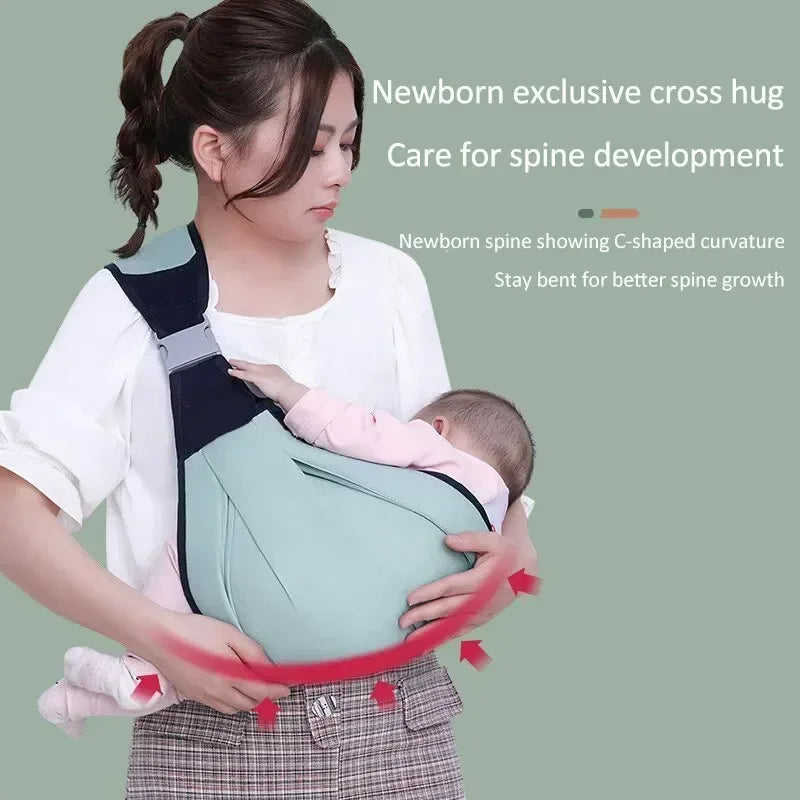DHDH Baby Carrier Waist Stool Walkers Baby Sling Hold Waist Belt Backpack Hipseat Belt Kids Adjustable Infant Hip Seat