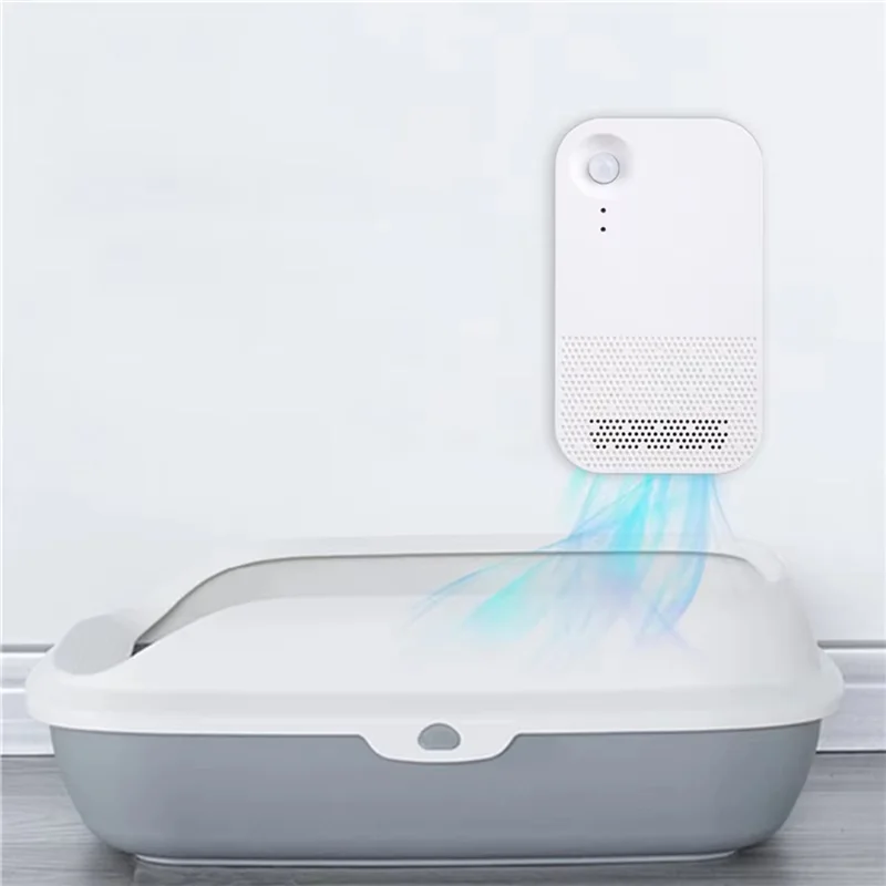 B97A-Eliminator For Dog Cat Urine Odor Home Toilet Office Deodorizer Vehicle Smell Remover
