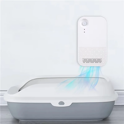B97A-Eliminator For Dog Cat Urine Odor Home Toilet Office Deodorizer Vehicle Smell Remover