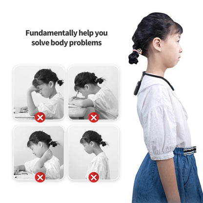 Smart Posture Corrector Device - Varixo