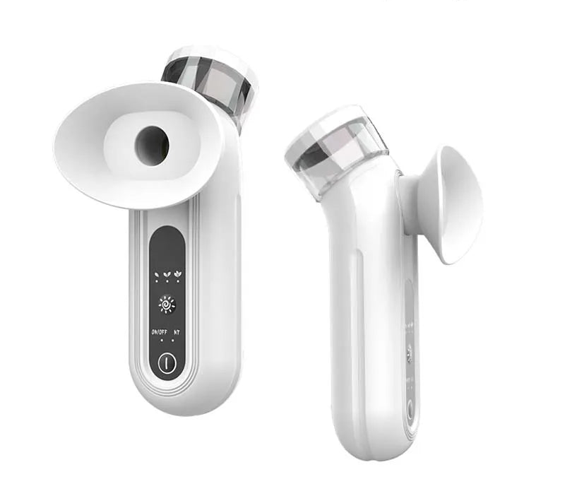 Dual Mode Eye Steamer - Varixo