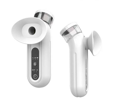 Dual Mode Eye Steamer - Varixo