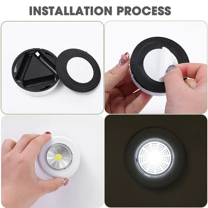 Led Light Portable Room Decoration USB Rechargeable Stitch Stich Bedroom Lighting Lamps Home Decorations Decor Lights Table Lamp