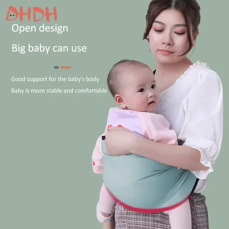 DHDH Baby Carrier Waist Stool Walkers Baby Sling Hold Waist Belt Backpack Hipseat Belt Kids Adjustable Infant Hip Seat