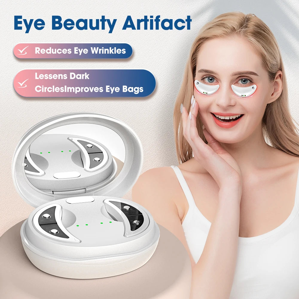 EMS Electric Eye Massager - Varixo