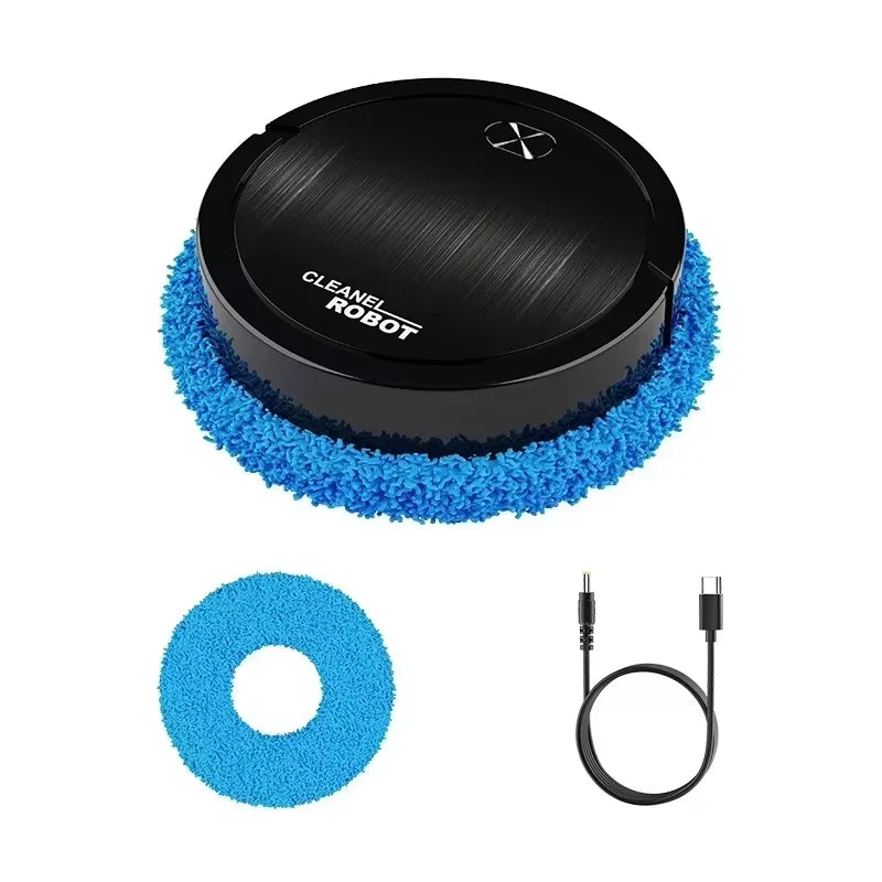Smart Sweeping and Mop Robot Vacuum Cleaner - Varixo