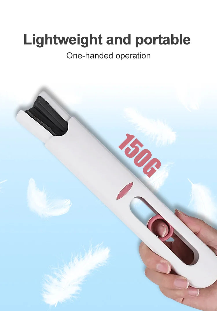 Portable Mini Self Squeeze Cleaning Mop - Varixo