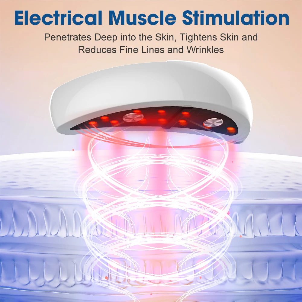 EMS Electric Eye Massager - Varixo