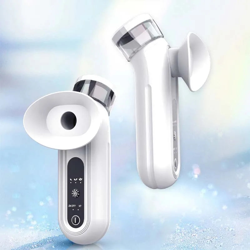 Dual Mode Eye Steamer - Varixo