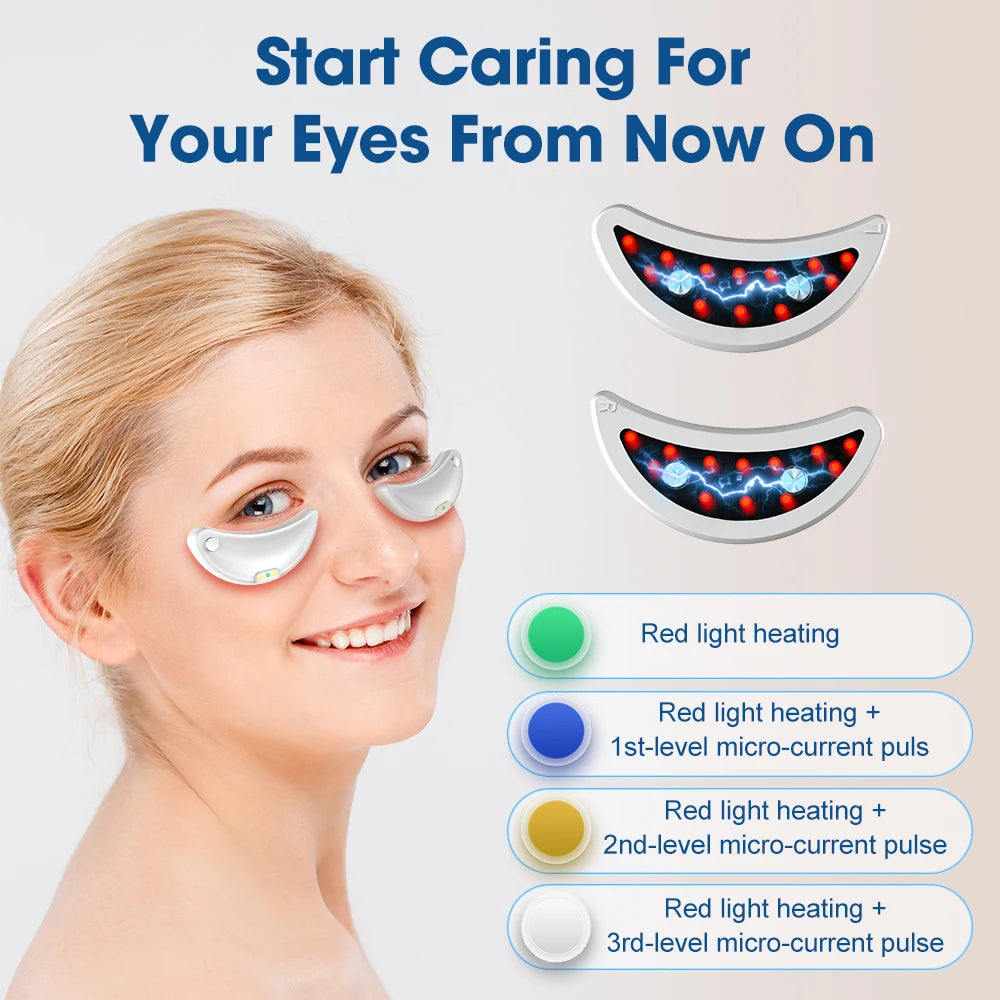 EMS Electric Eye Massager - Varixo