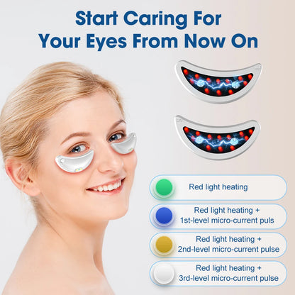 EMS Electric Eye Massager - Varixo