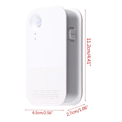 B97A-Eliminator For Dog Cat Urine Odor Home Toilet Office Deodorizer Vehicle Smell Remover