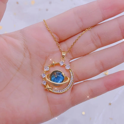 Fashionable Pendant Necklaces for Both Men and Women, Suitable for Daily and Party Wear, Couple's Necklace