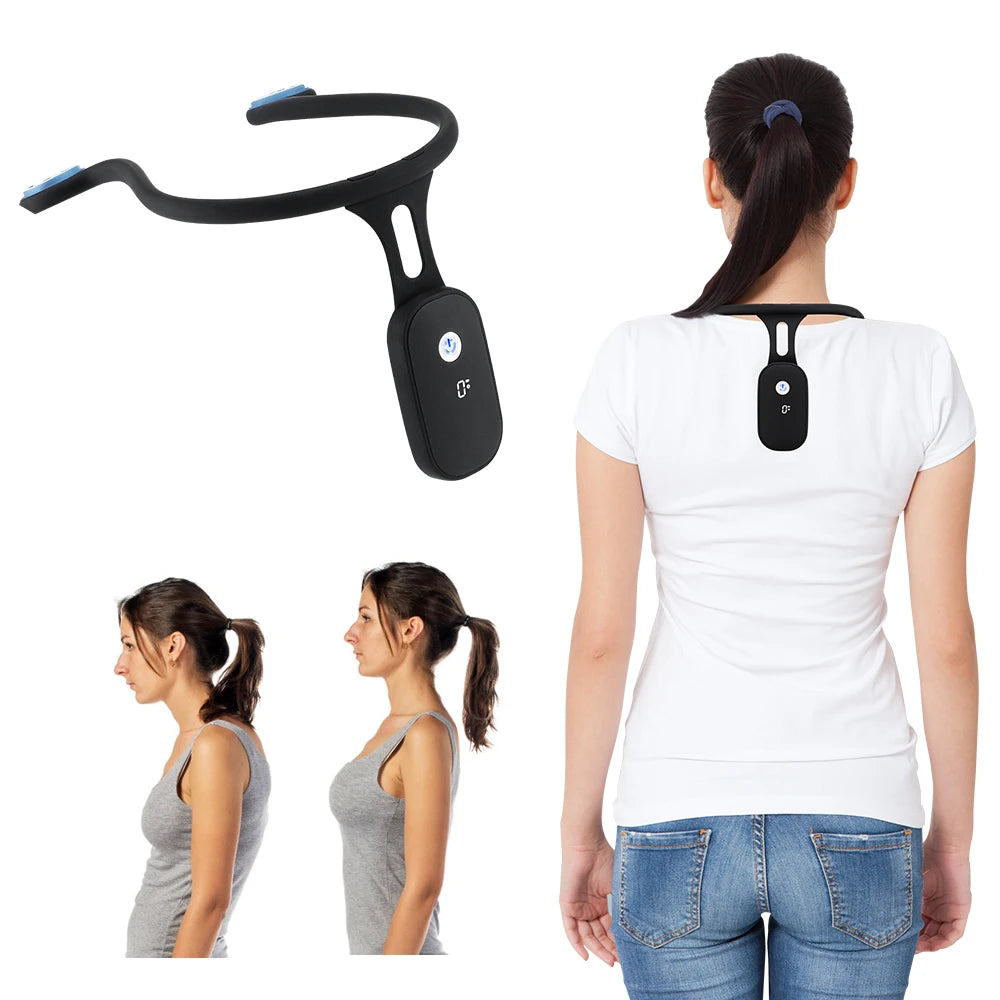 Smart Posture Corrector Device - Varixo
